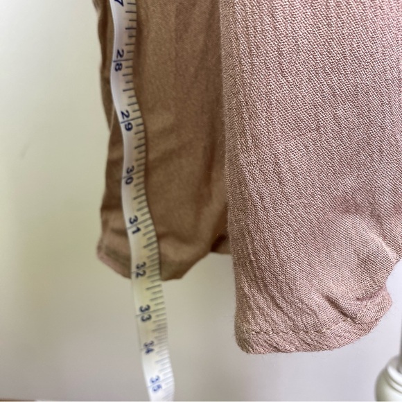 Tobi Boho Tunic with Embroidered Detail - Picture 9 of 14